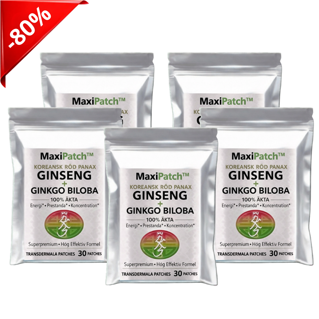 MaxiPatch