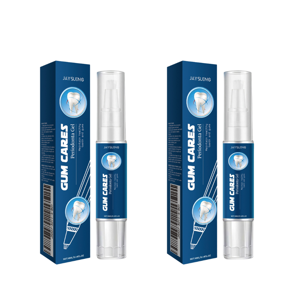 GumRestore™ – Tandvleeshersteller