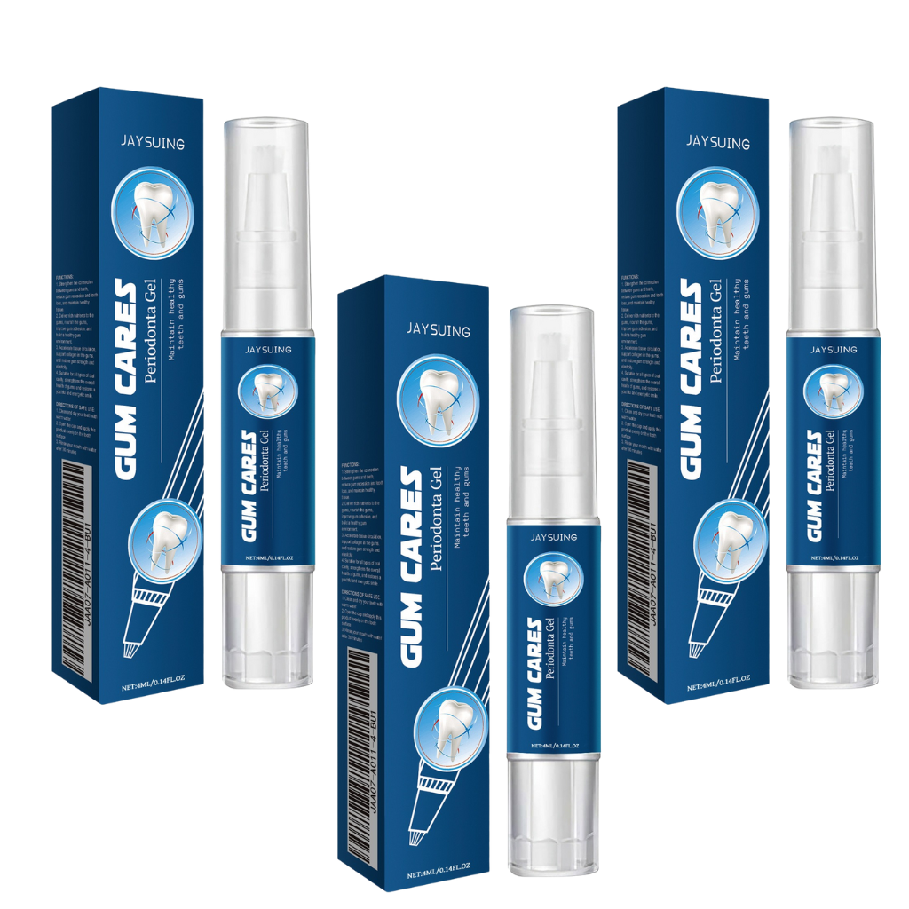 GumRestore™ – Tandvleeshersteller
