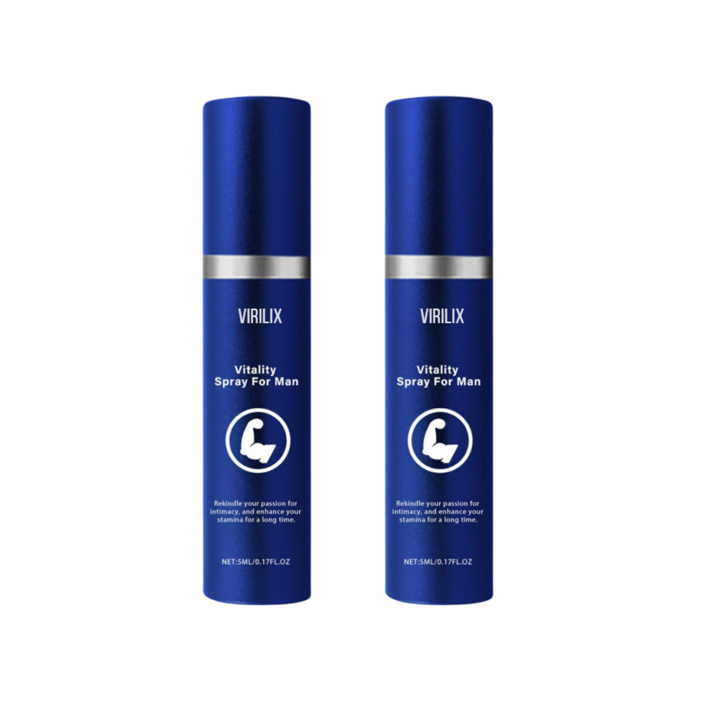Virilix™ Vertragingsspray