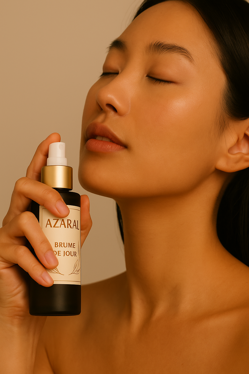 Azaral Brume de Jour