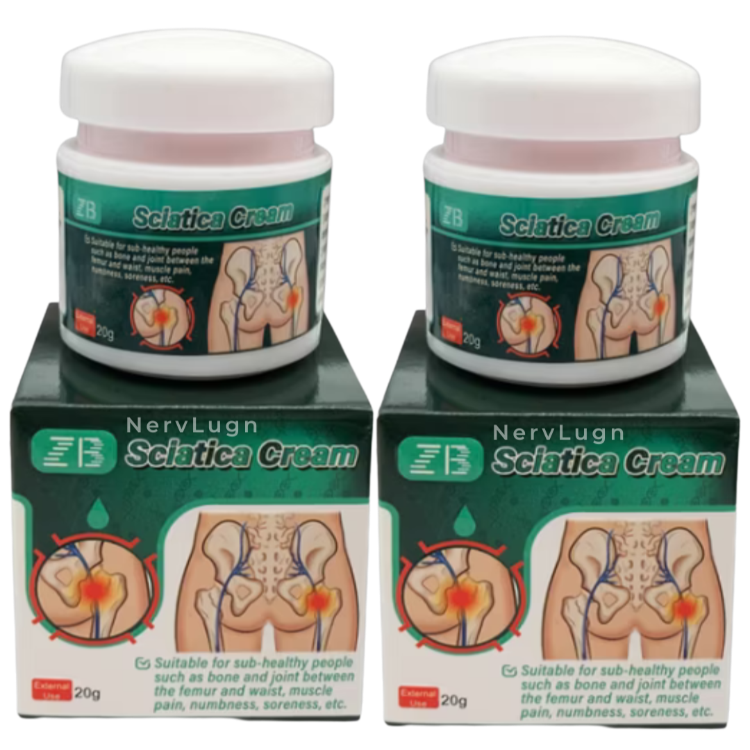 EaseRelief
