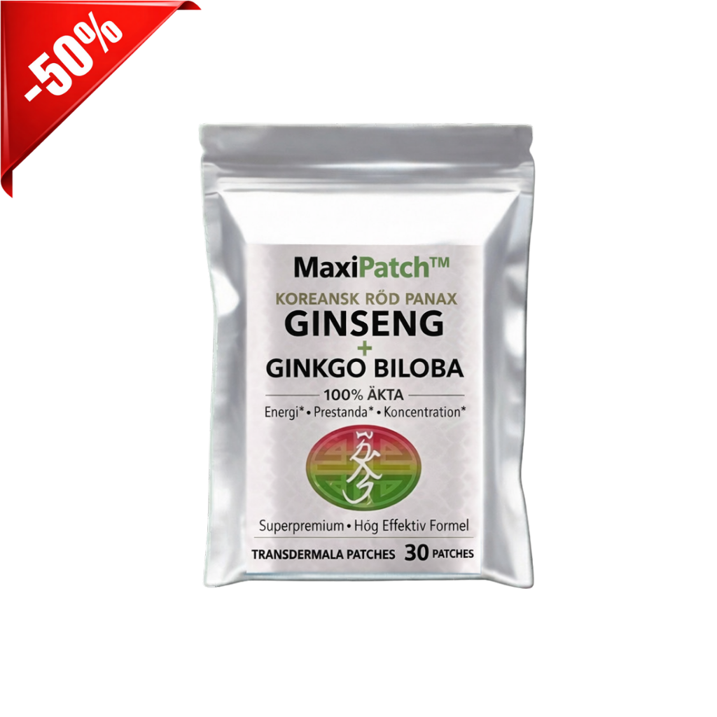 MaxiPatch