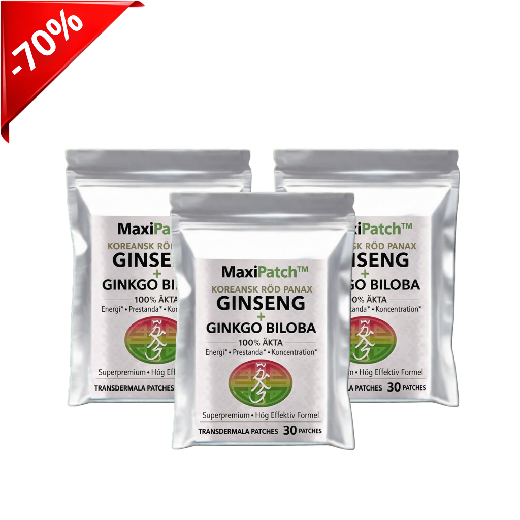 MaxiPatch
