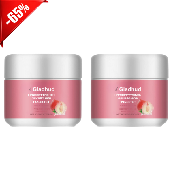 GladHud™