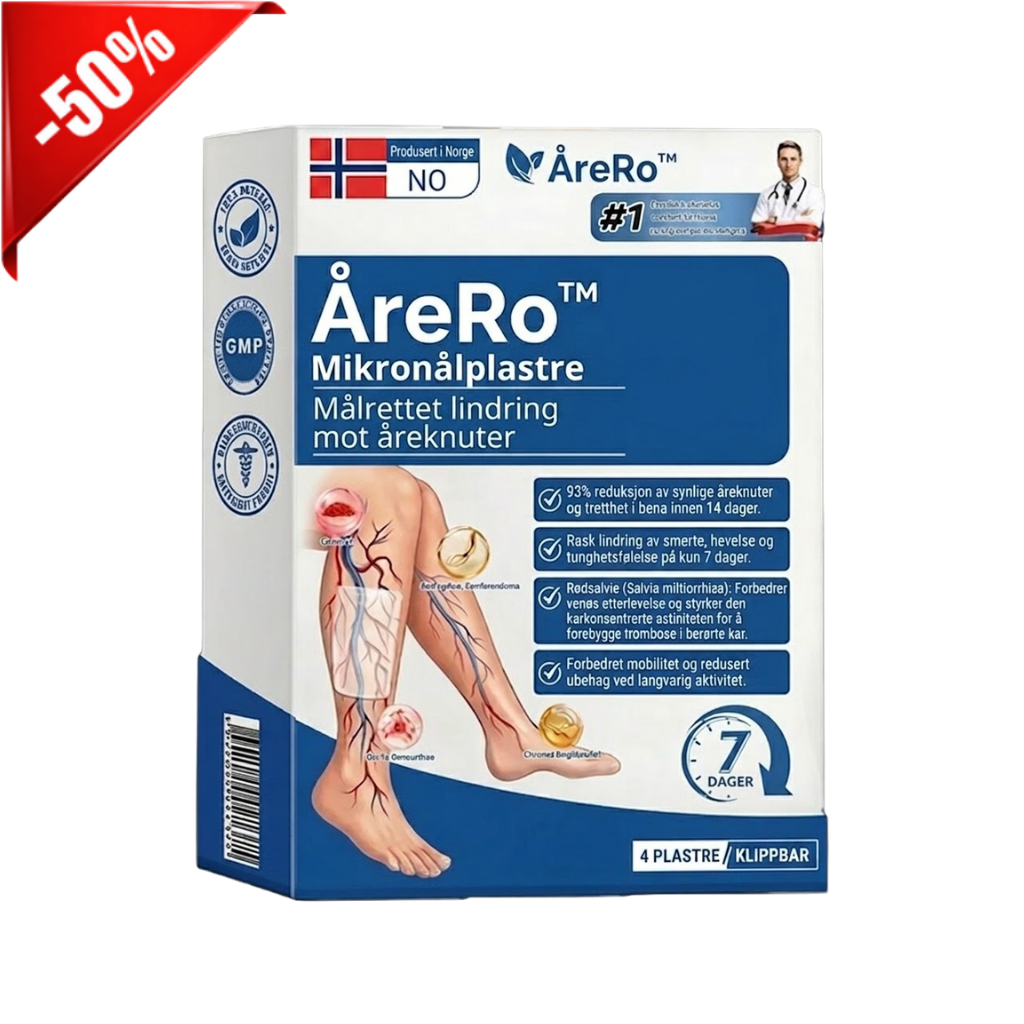 ÅreRo™