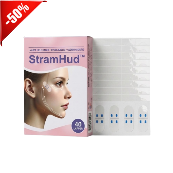 StramHud