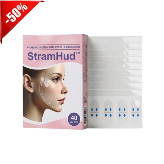 StramHud