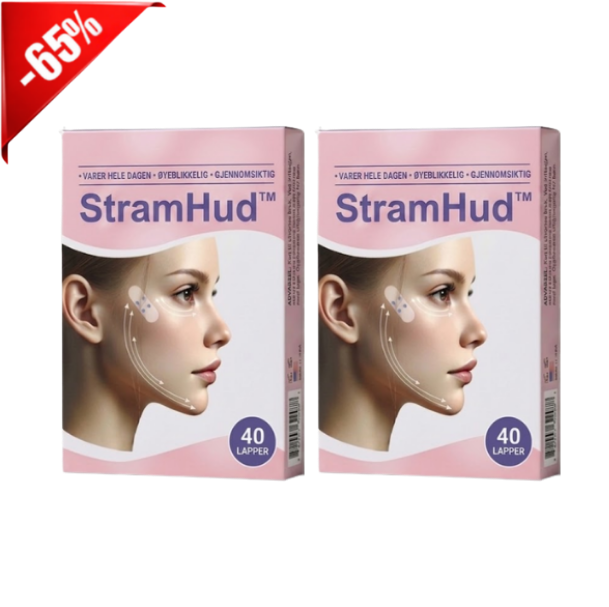 StramHud