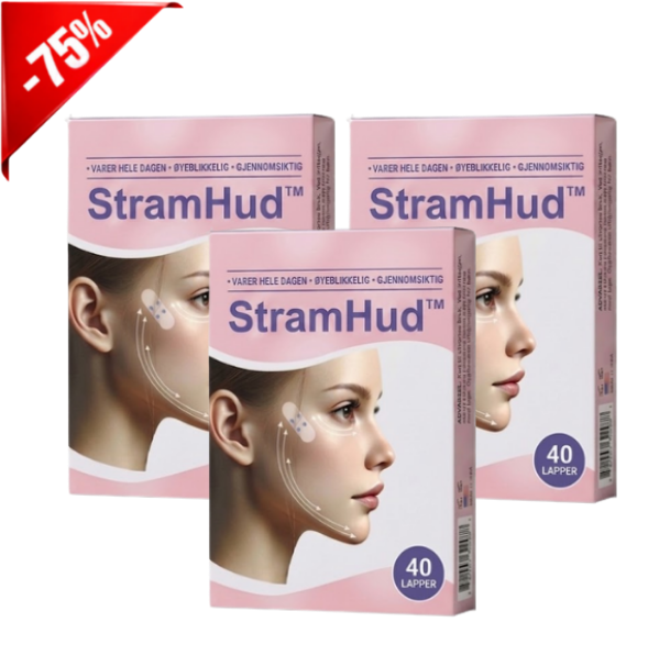 StramHud
