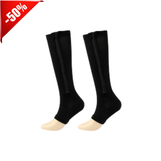 LettBein™ Støttestrømper for beina