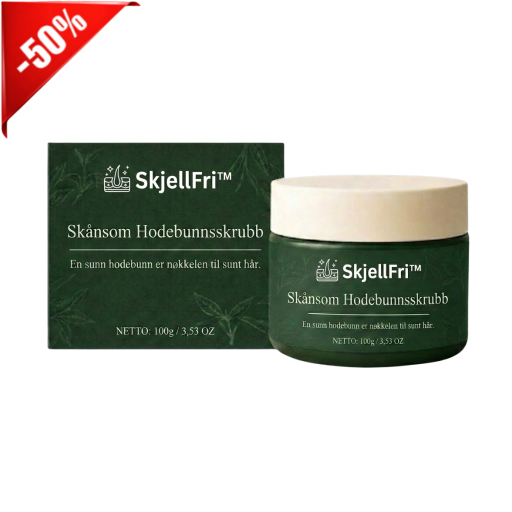 SkjellFri
