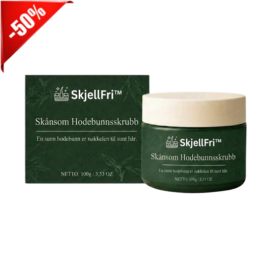 SkjellFri