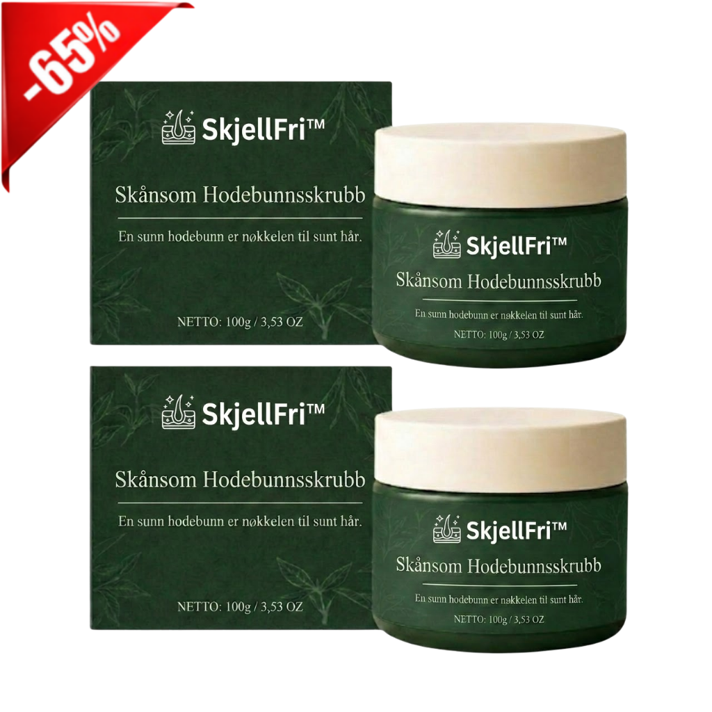 SkjellFri