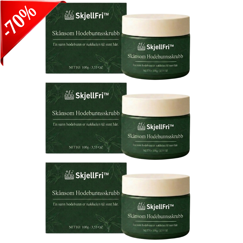 SkjellFri