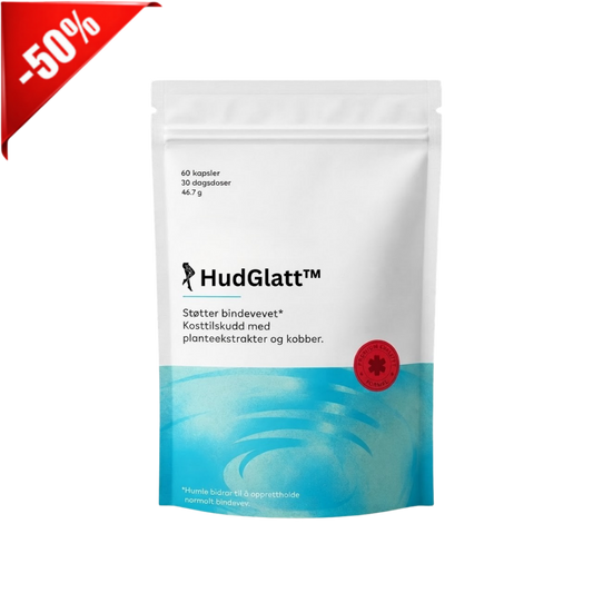 HudGlatt™