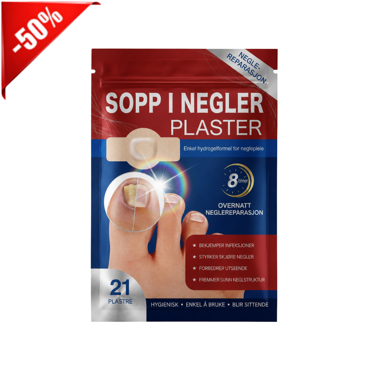 NeglKlar™