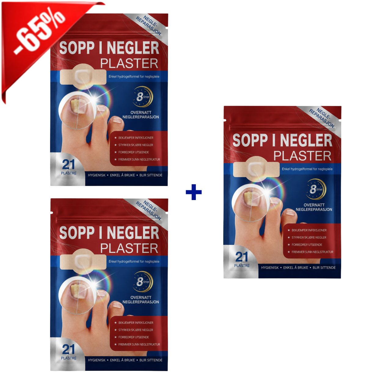 NeglKlar™