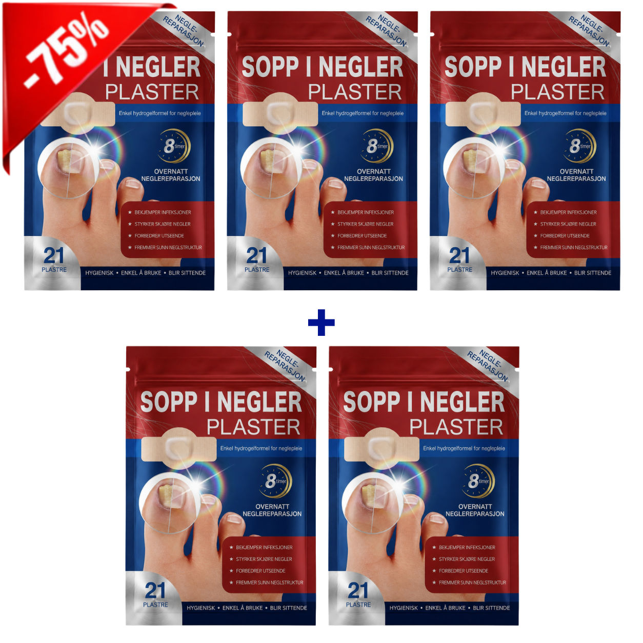 NeglKlar™