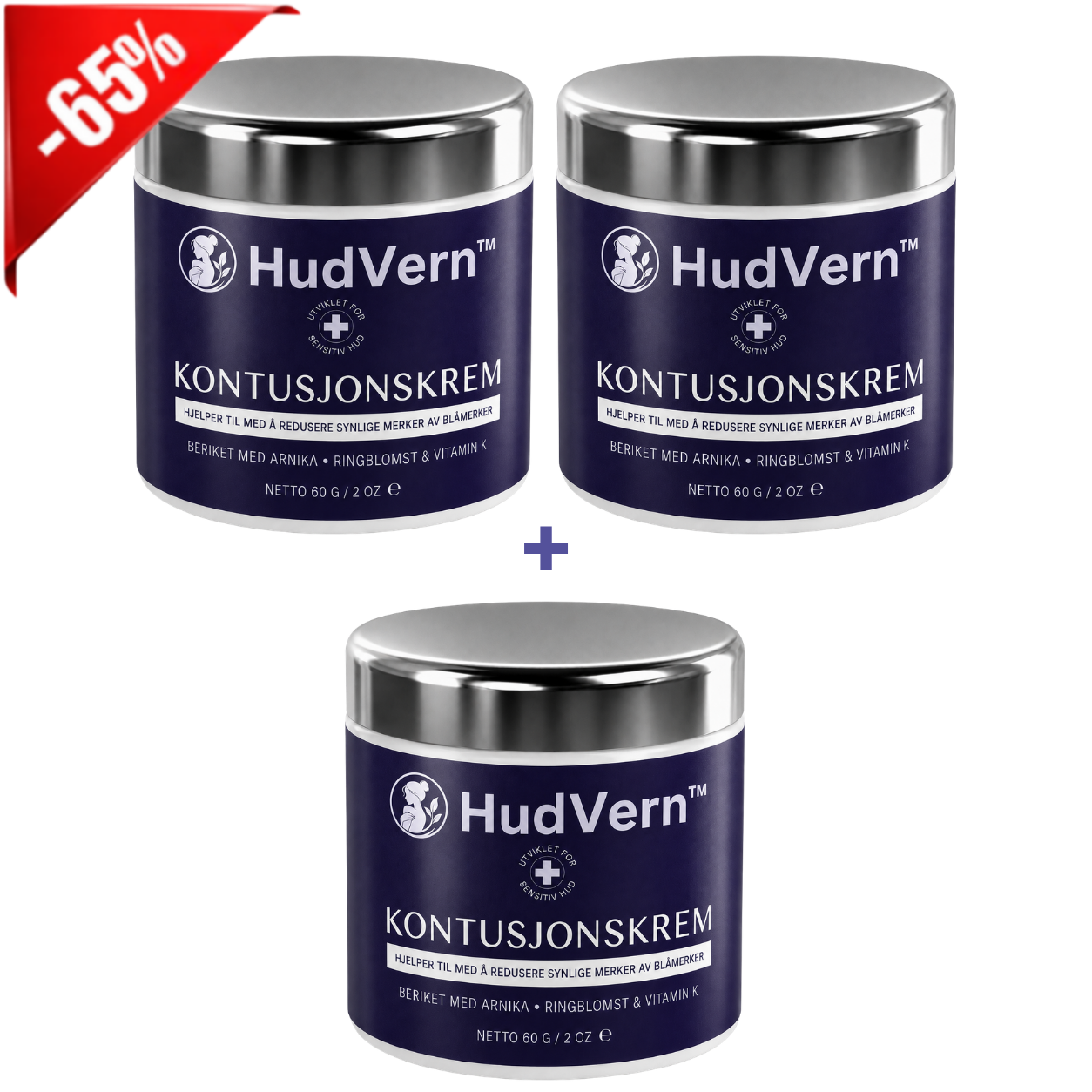 HudVern™