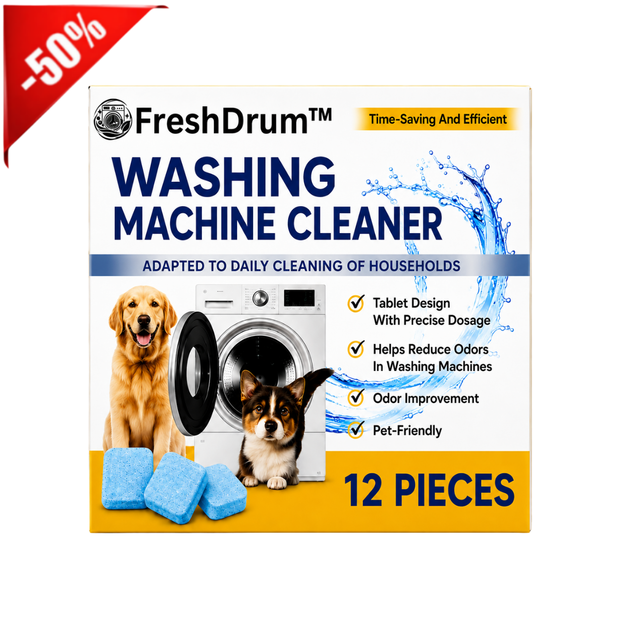 FreshDrum