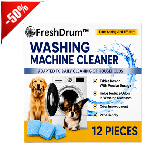 FreshDrum