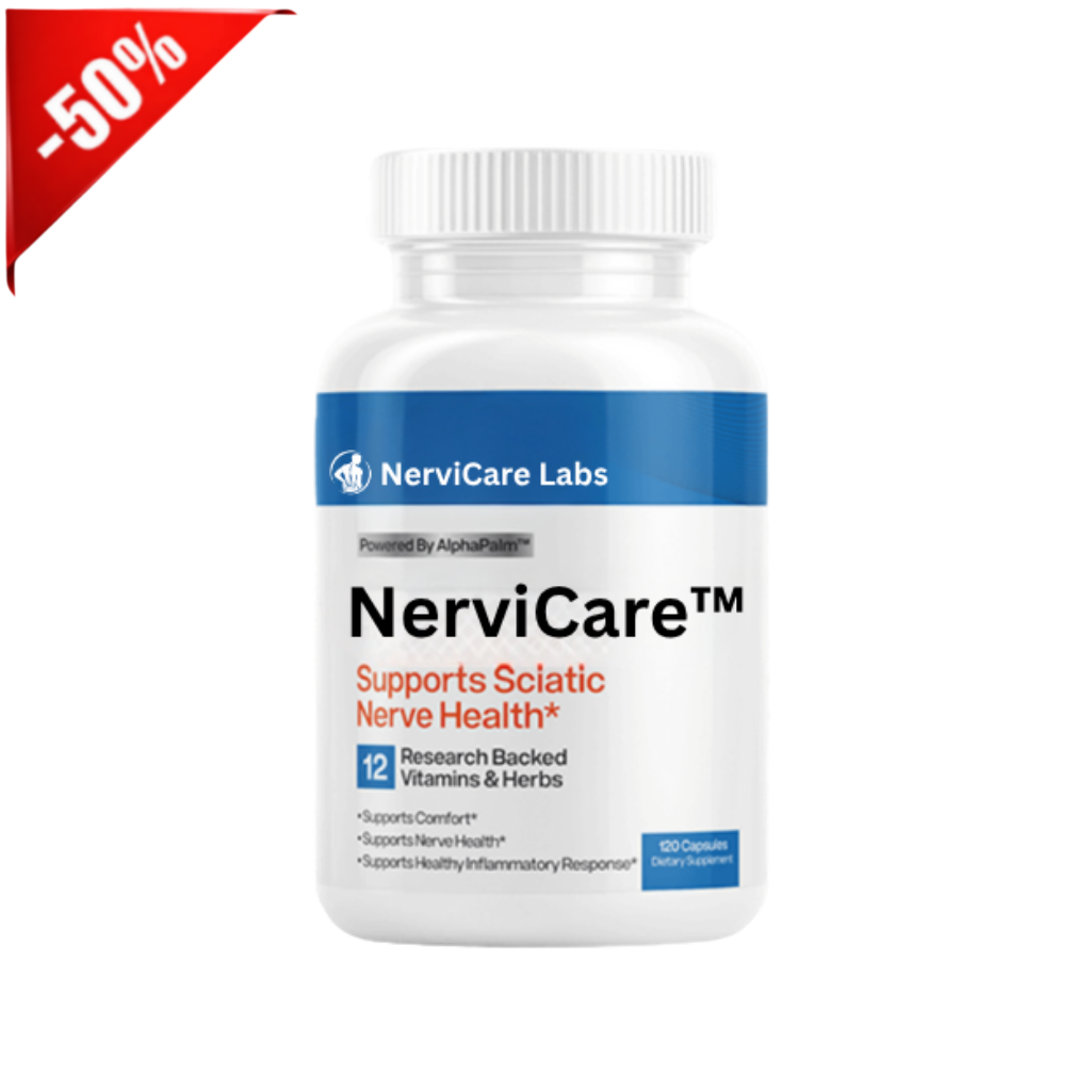 NerviCare