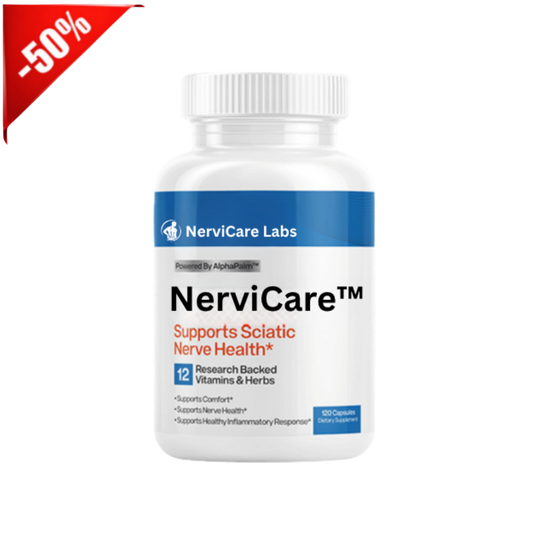 NerviCare