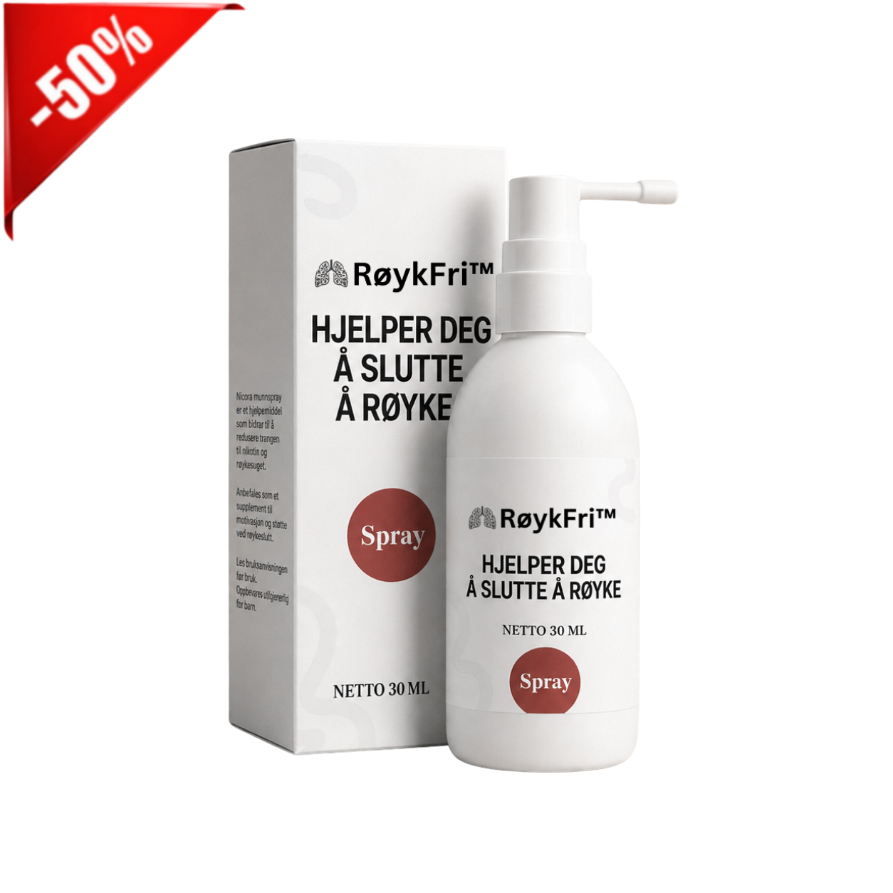 RøykFri