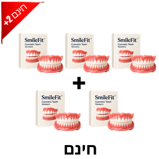 SmileFit