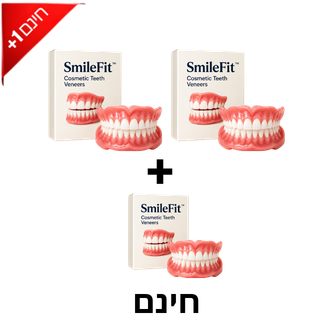 SmileFit