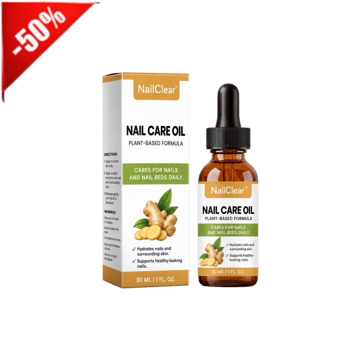 NailClear