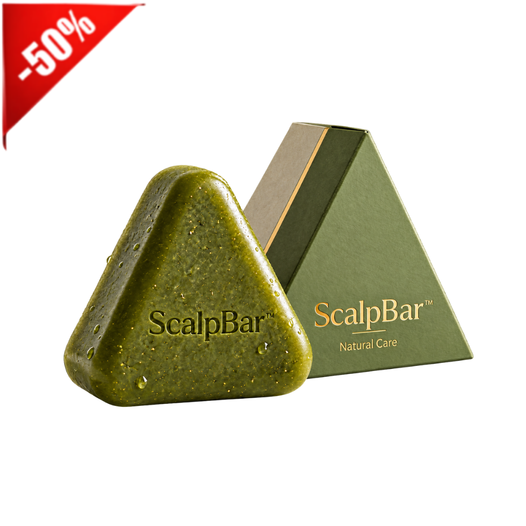 ScalpBar
