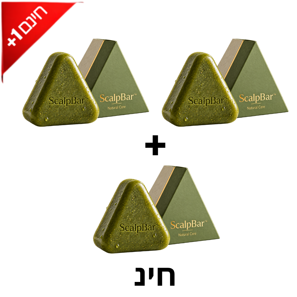 ScalpBar