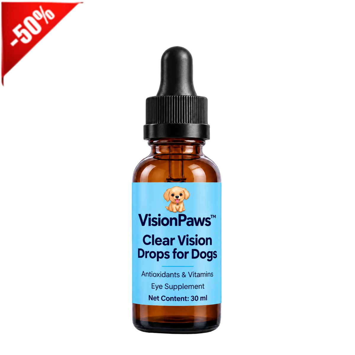 VisionPaws