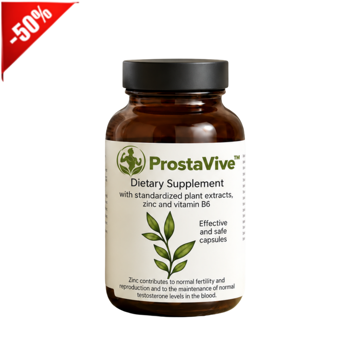 ProstaVive™