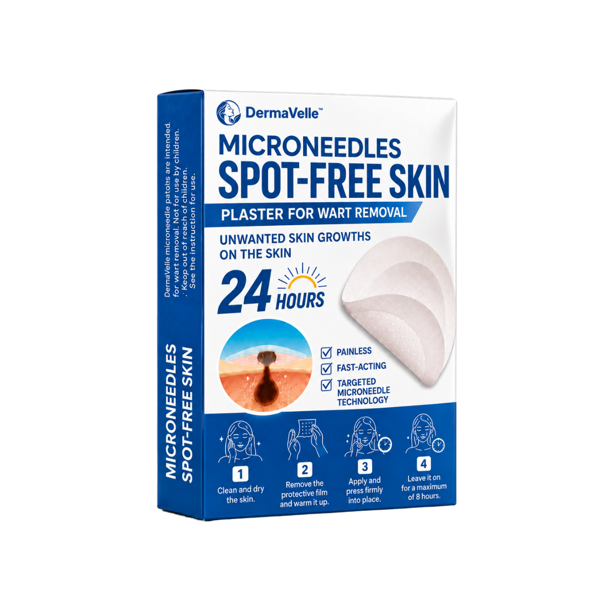 DermaVelle