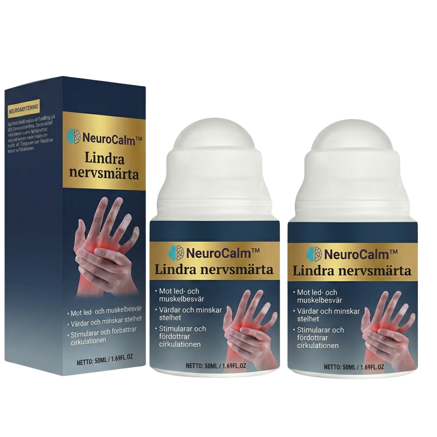 NeuroCalm