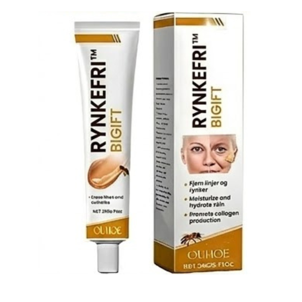 RynkeFri™ Rynkeserum
