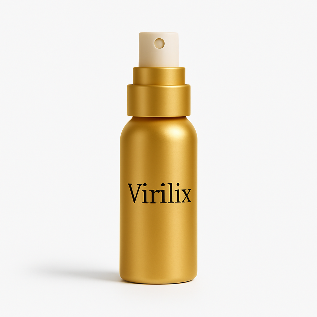 Virilix™ Vertragingsspray