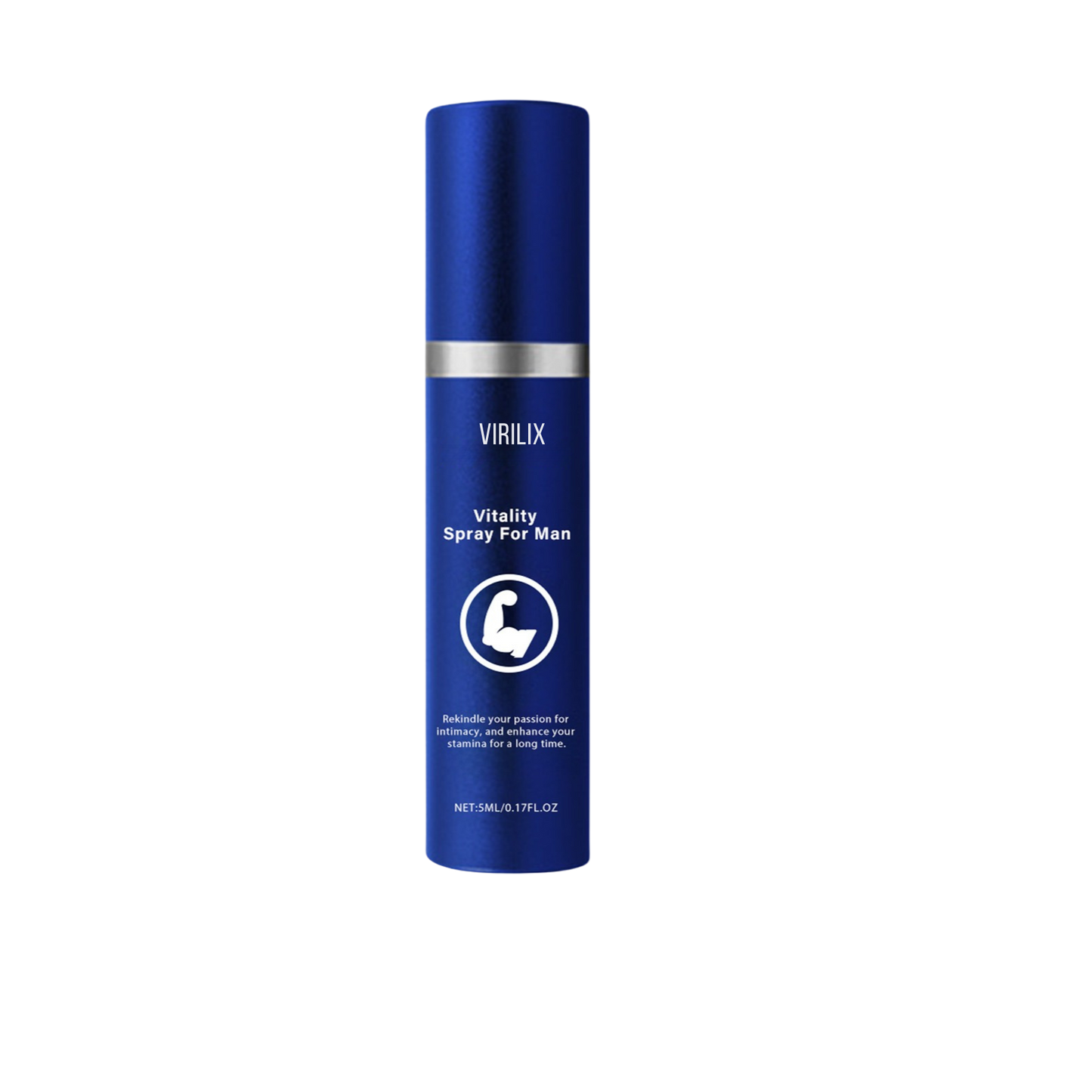 Virilix™ Vertragingsspray