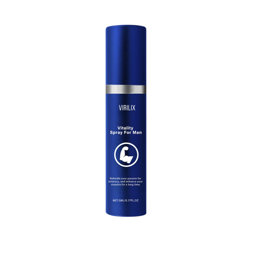Virilix™ Vertragingsspray