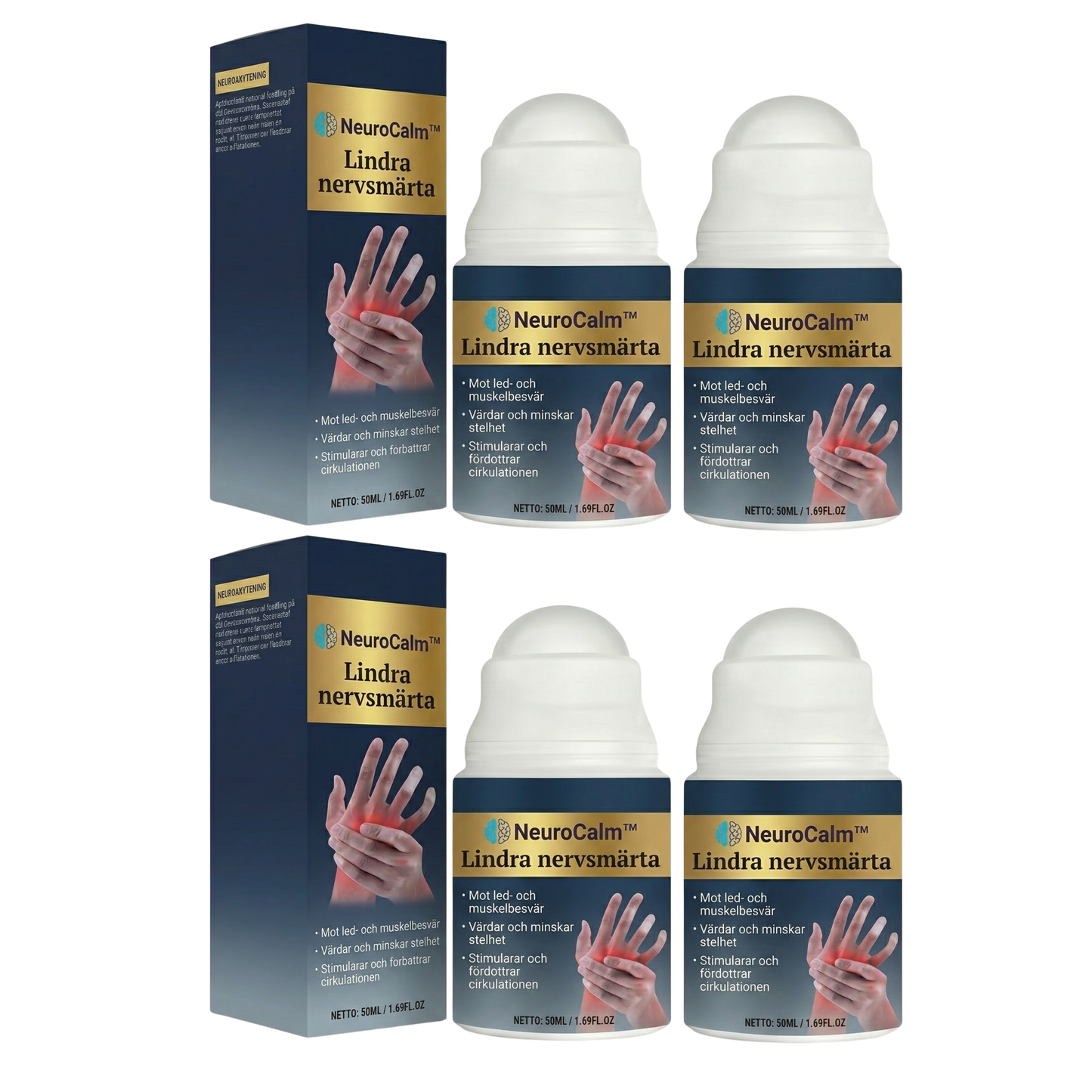 NeuroCalm