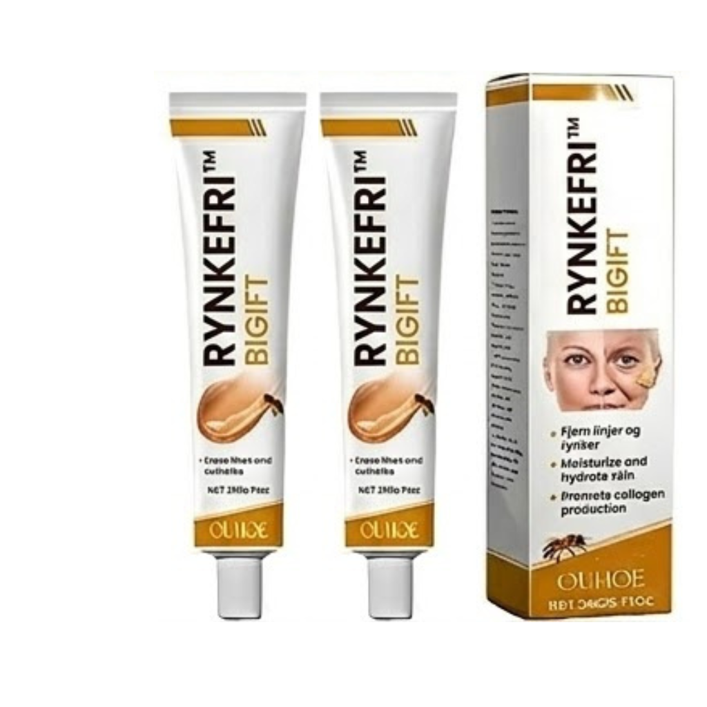 RynkeFri™ Rynkeserum