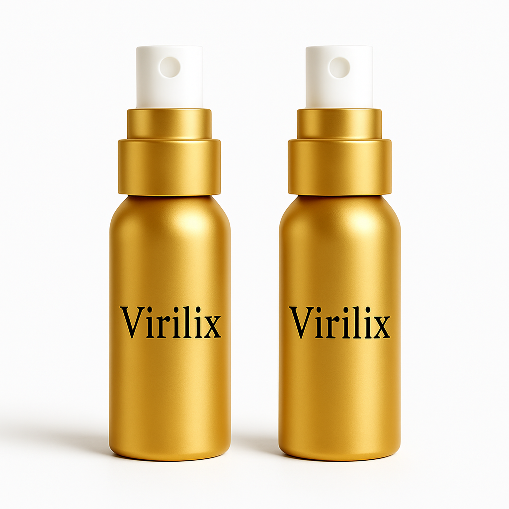 Virilix™ Vertragingsspray