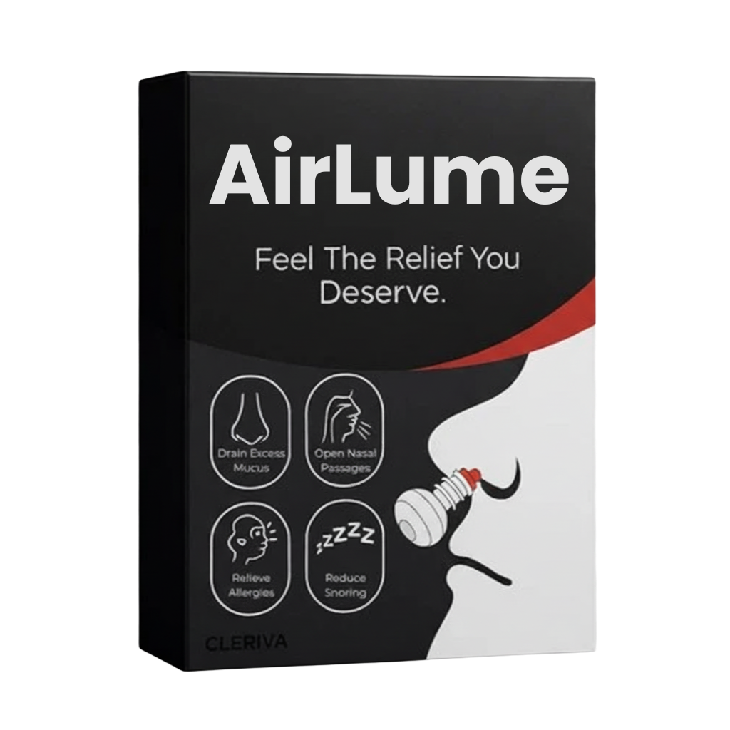 AirLume