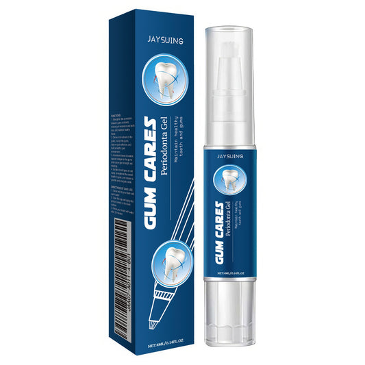GumRestore™ – Tandvleeshersteller